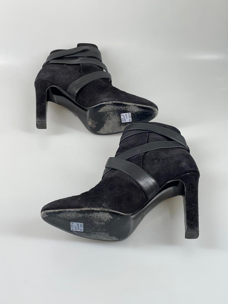 Saint Laurent stövletter 40 SV11391
