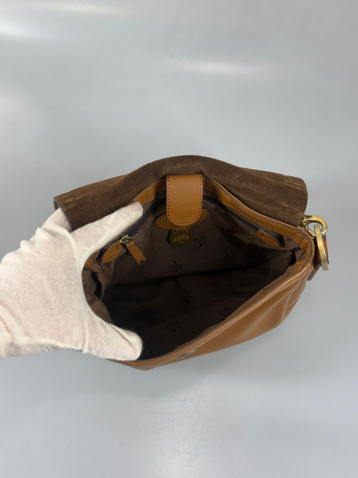 Mulberry väska SV16315