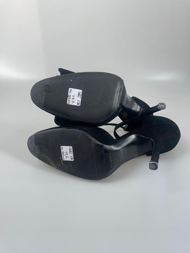 Yves Saint Laurent skor 38,5 SV11382