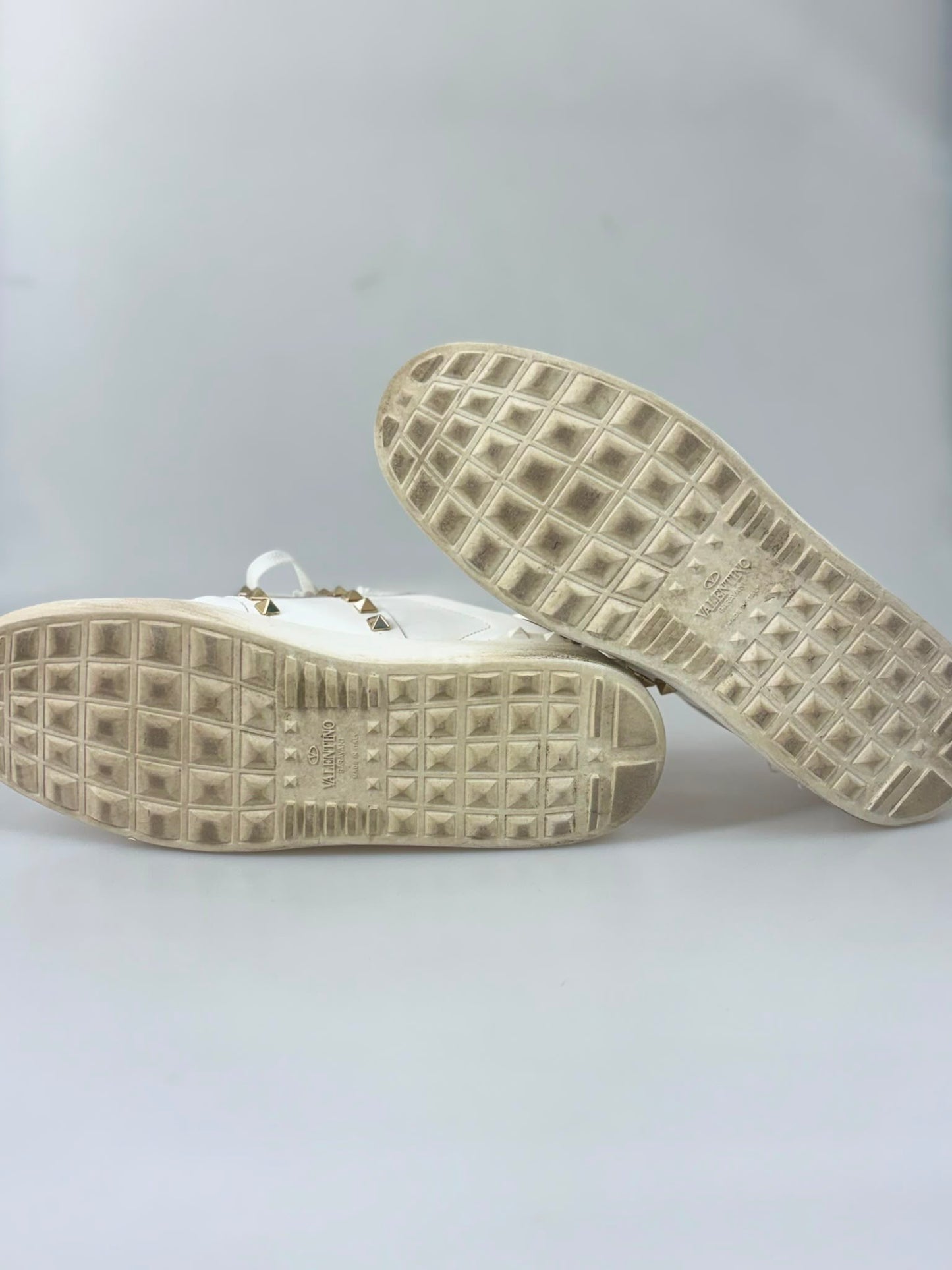 Valentino Rockstud sneakers 40 SV16091