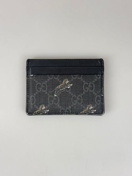 Gucci Supreme korthållare SV14247