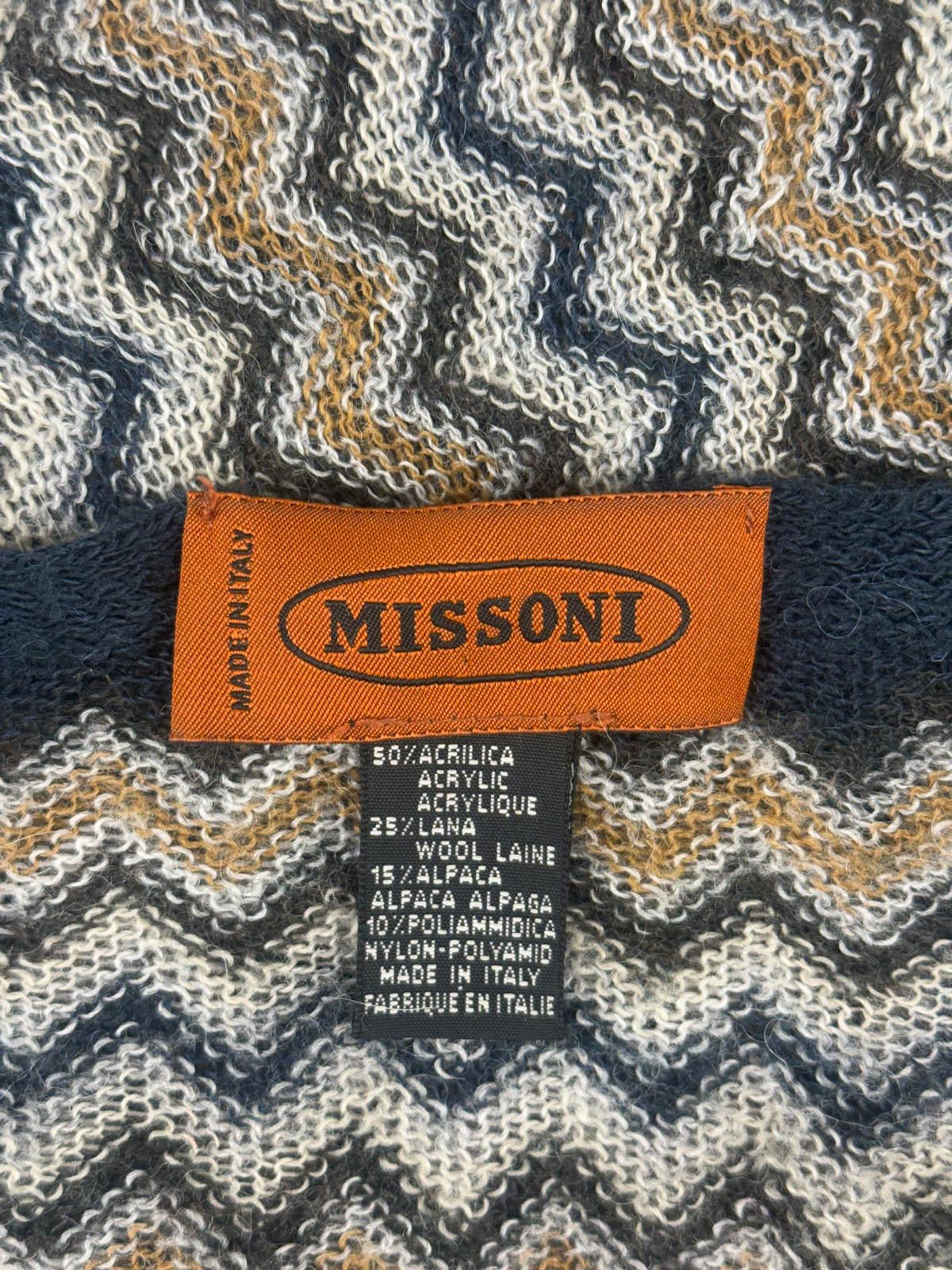 Missoni sjal SV16318