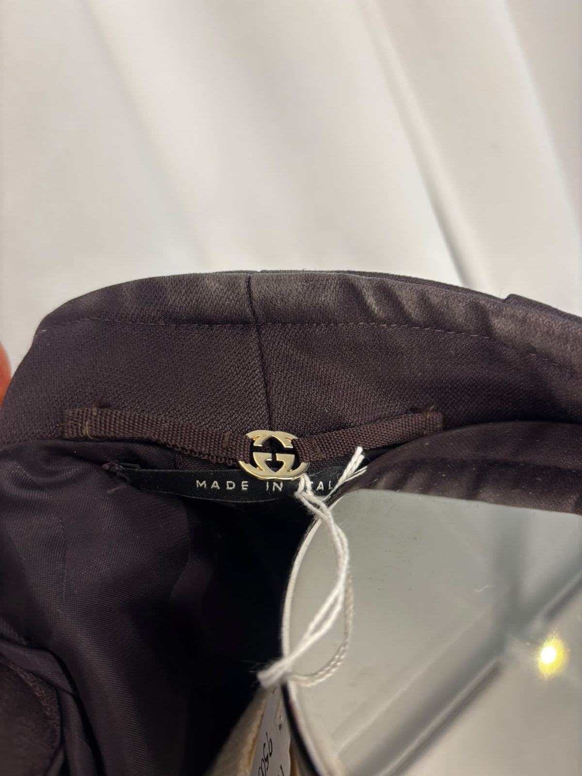 Gucci kappa it 40 SV16328