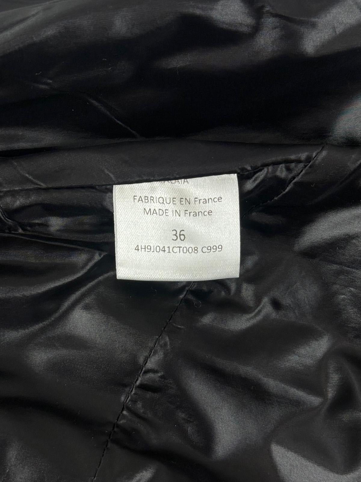 Alaia kjol 36 SV14856