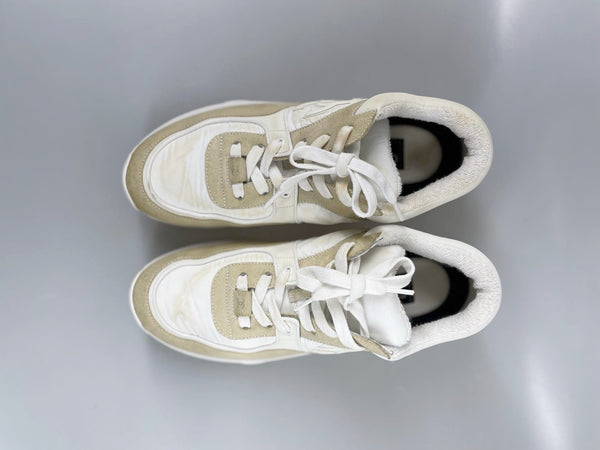 Chanel sneakers 40 SV12034