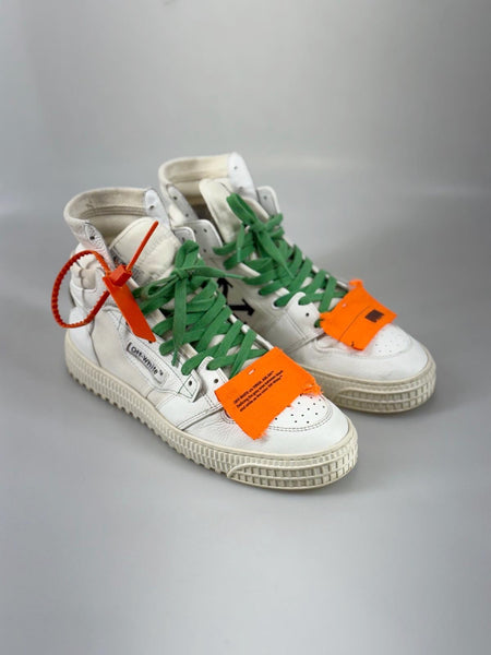 Off-White c/o Virgil Abloh 3.0 sneakers 39 SV15086