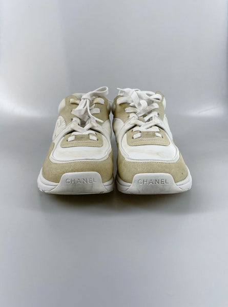 Chanel sneakers 40 SV12034