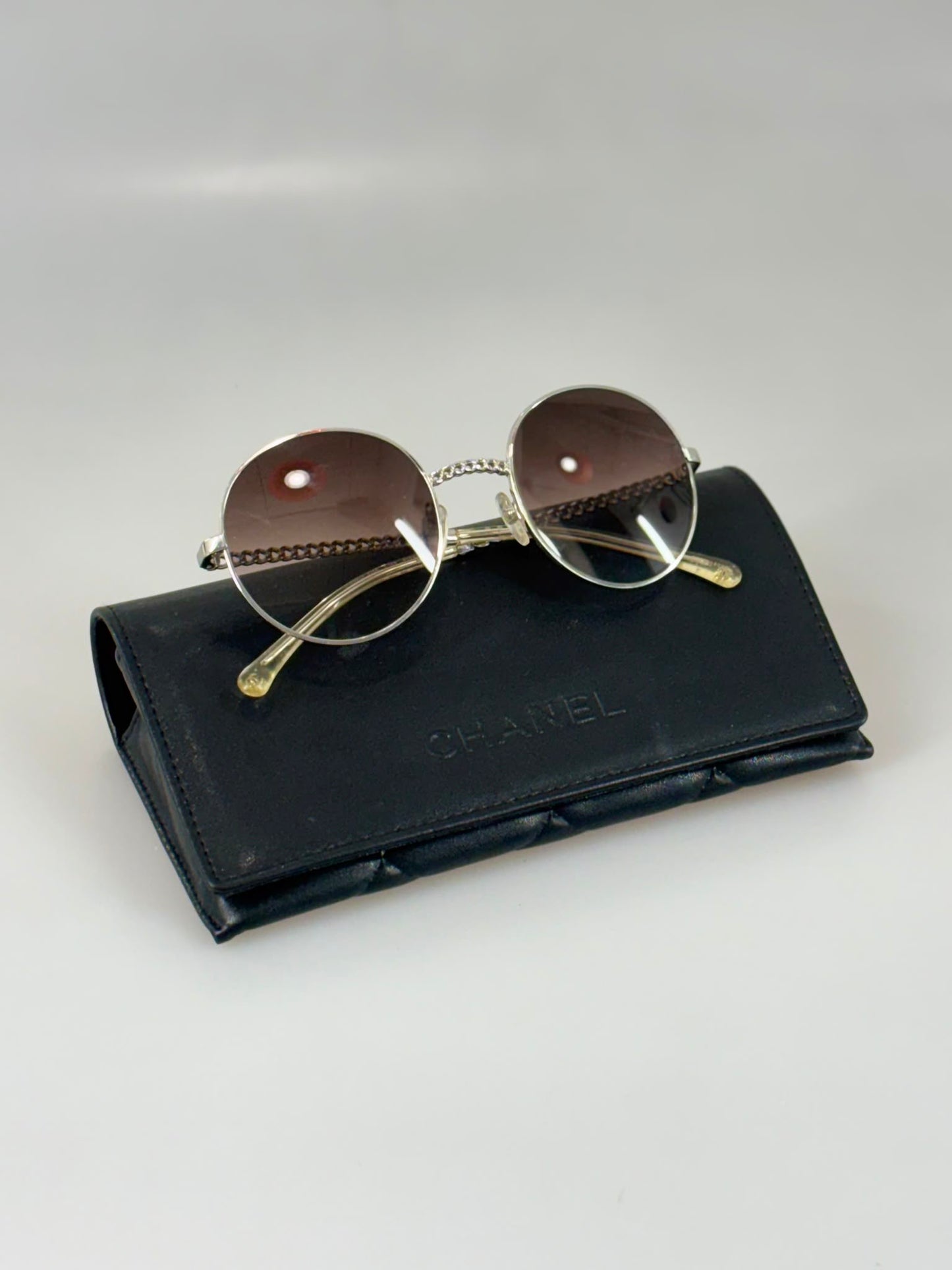 Chanel solglasögon SV16212