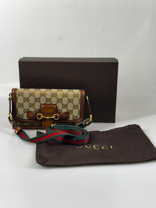 Gucci Lady web woc väska SV16470