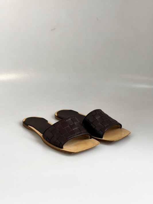 Bottega Veneta sandaler 37 SV16316