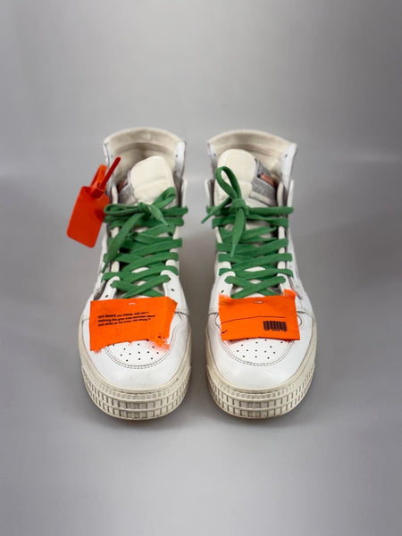 Off-White c/o Virgil Abloh 3.0 sneakers 39 SV15086