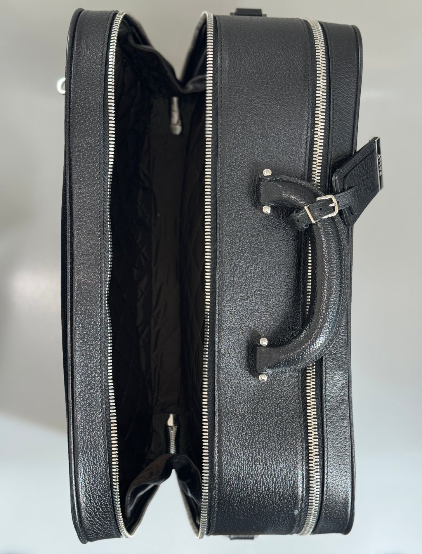 Bally weekendväska herr SV15284