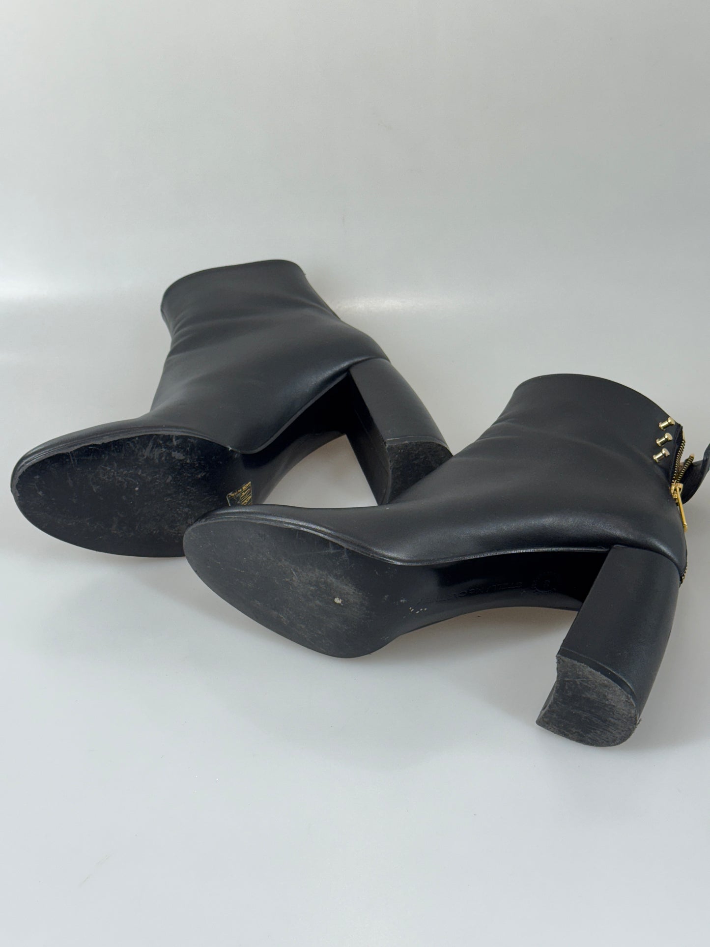 Stella McCartney ankel boots 39 SV15327