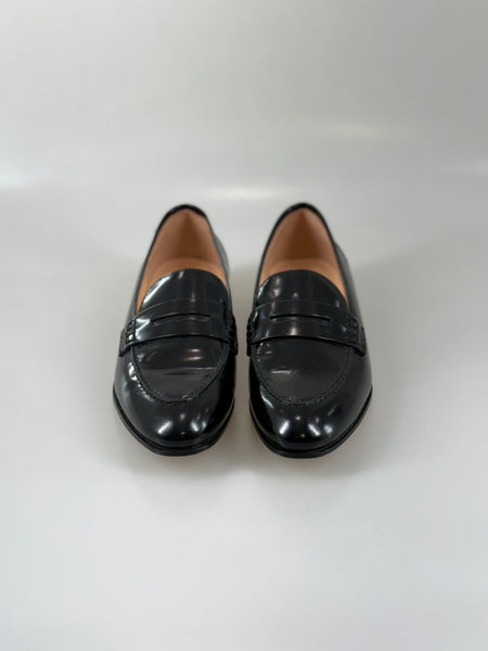 J Crew loafers 36 SV15146