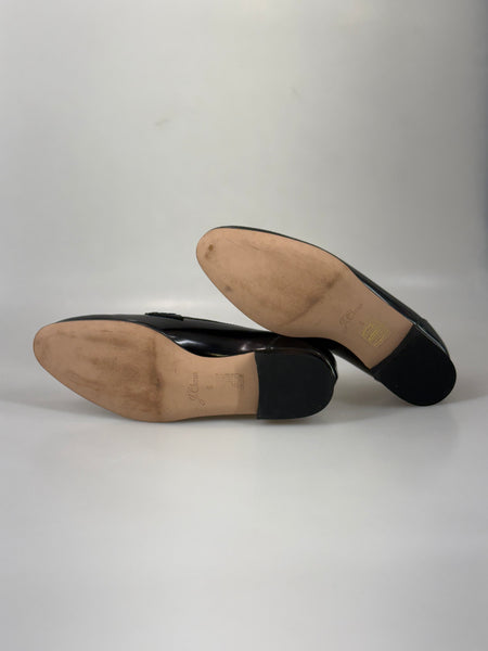 J Crew loafers 36 SV15146