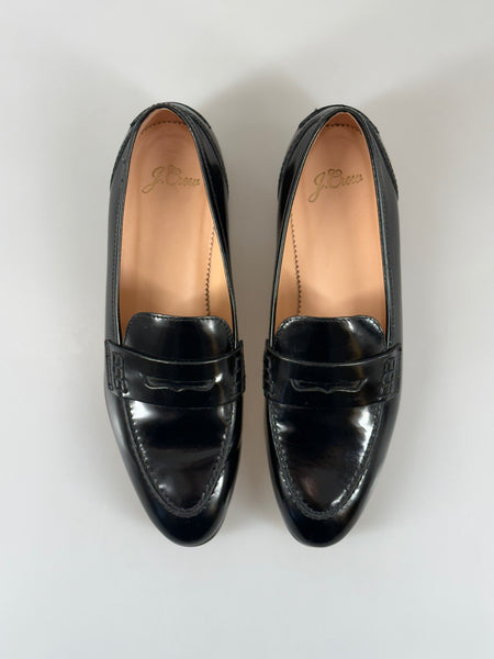 J Crew loafers 36 SV15146