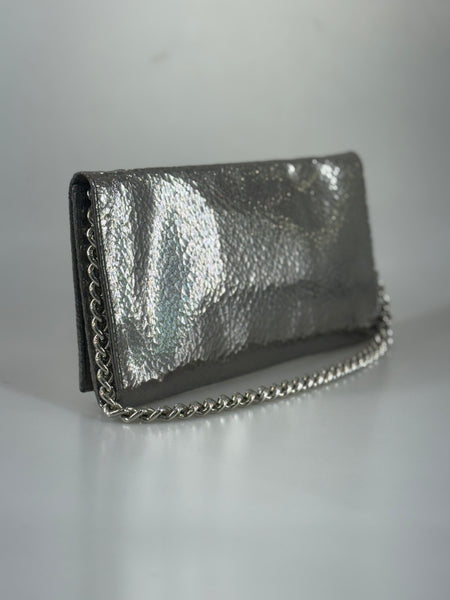 Mulberry Lily clutch väska SV15082