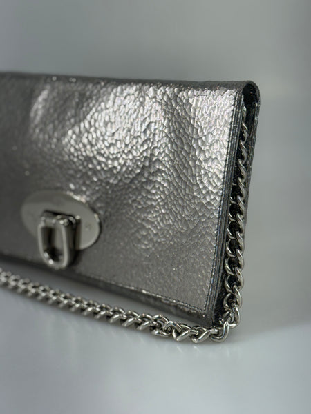 Mulberry Lily clutch väska SV15082