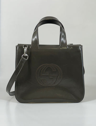 Gucci vintage väska SV12294