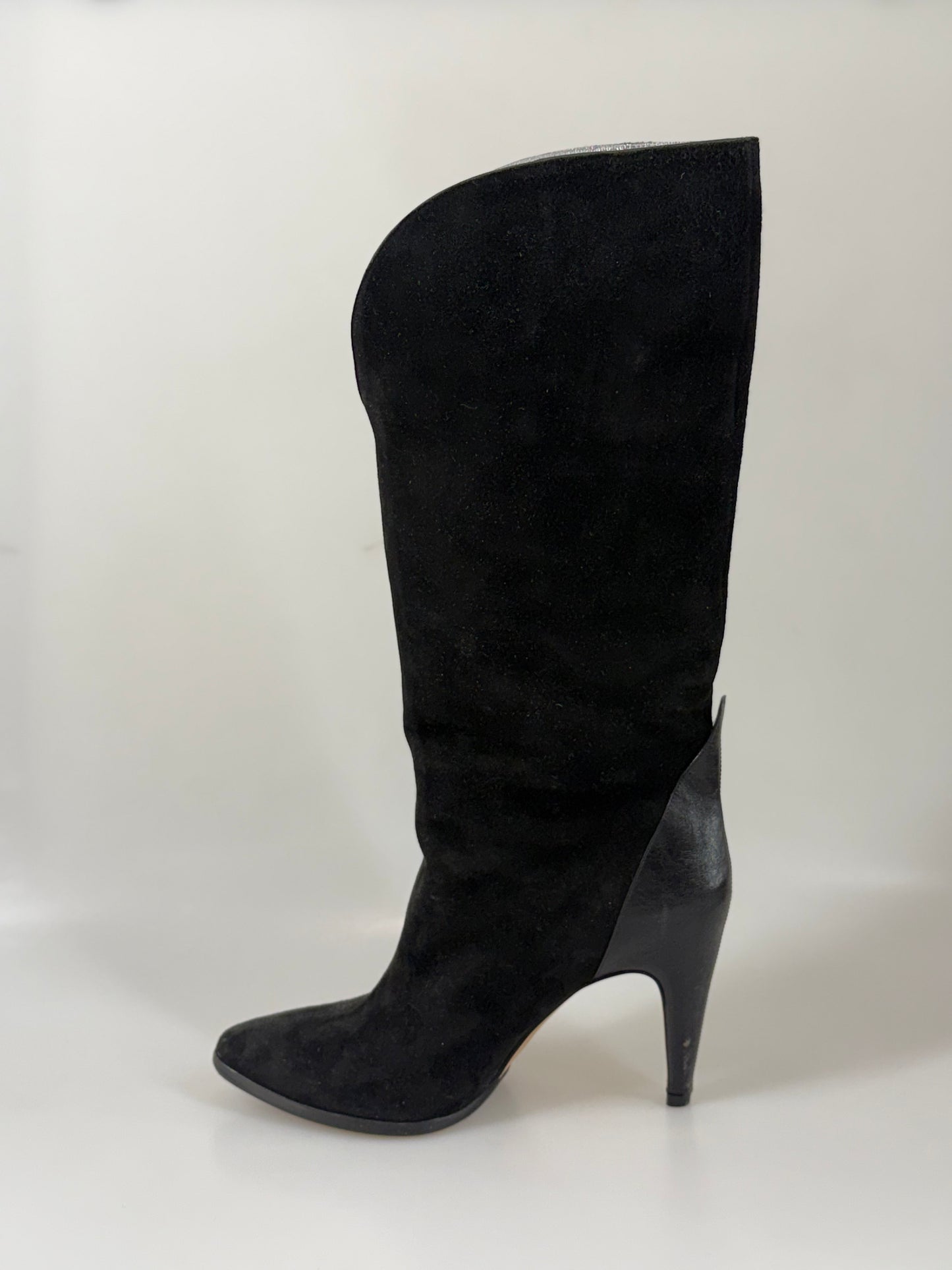 Givenchy stövlar 37 SV15408