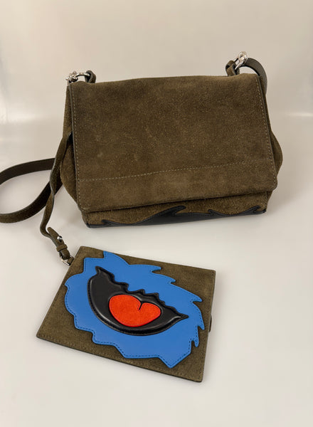 Phillip Lim väska SV13755