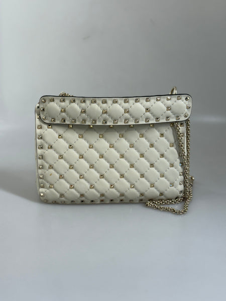 Valentino Rockstud Spike väska SV14864