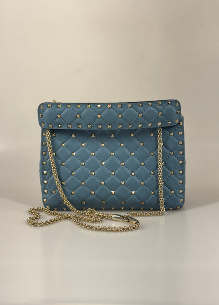Valentino Garavani Rockstud Spike väska SV14830