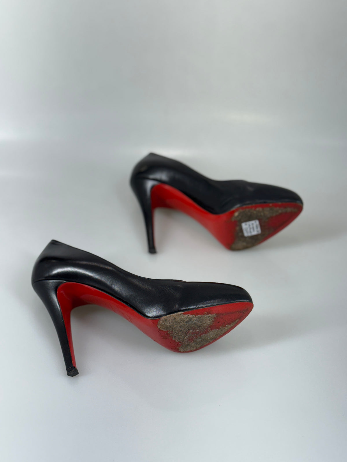 Christian Louboutin pumps 37 SV14867