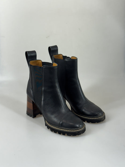 See by Chloe boots 37 SV16370