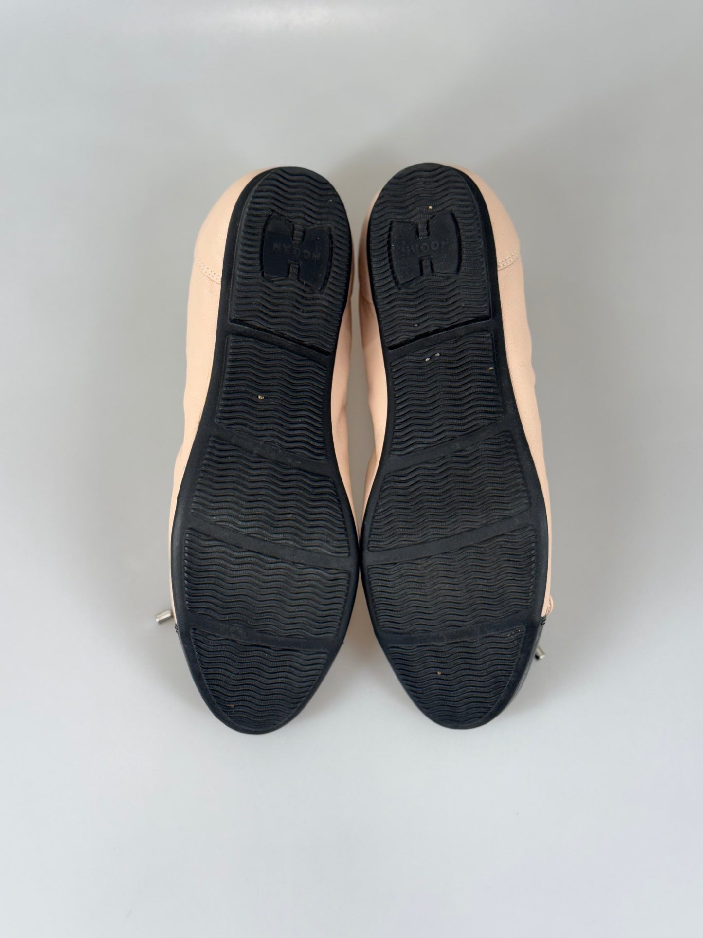 Hogan ballerina skor 37 SV15868