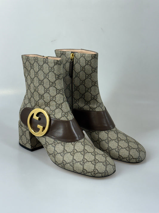 Gucci skor 40 SV16595