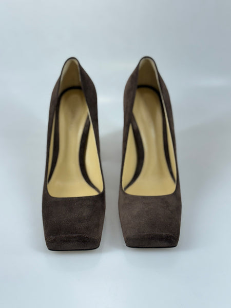 Bottega Veneta pumps 39 SV15128