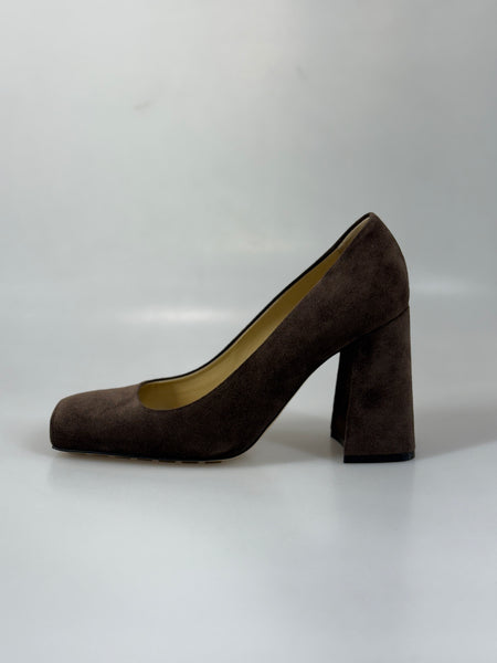 Bottega Veneta pumps 39 SV15128