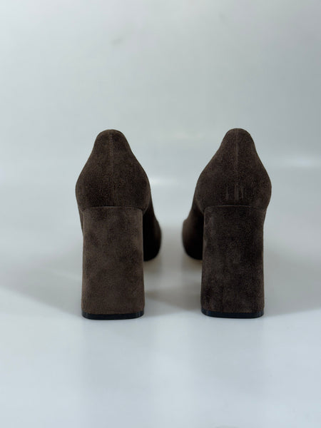 Bottega Veneta pumps 39 SV15128