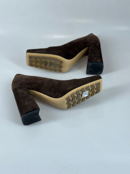 Bottega Veneta pumps 39 SV15128