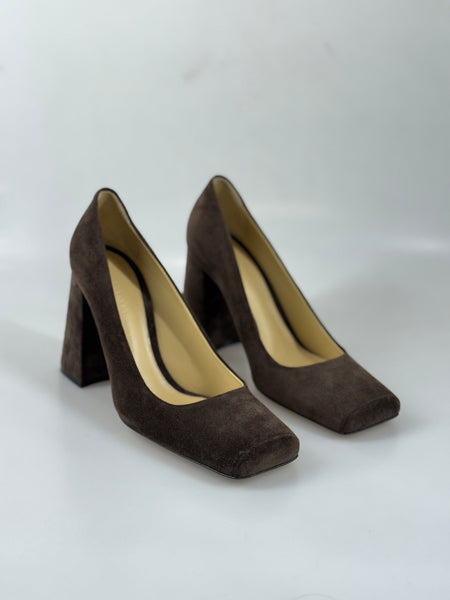Bottega Veneta pumps 39 SV15128