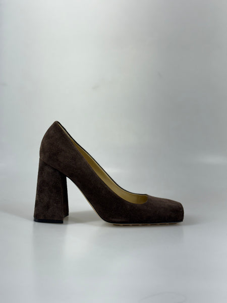 Bottega Veneta pumps 39 SV15128