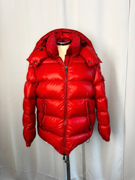 Moncler dunjacka 3 SV16337