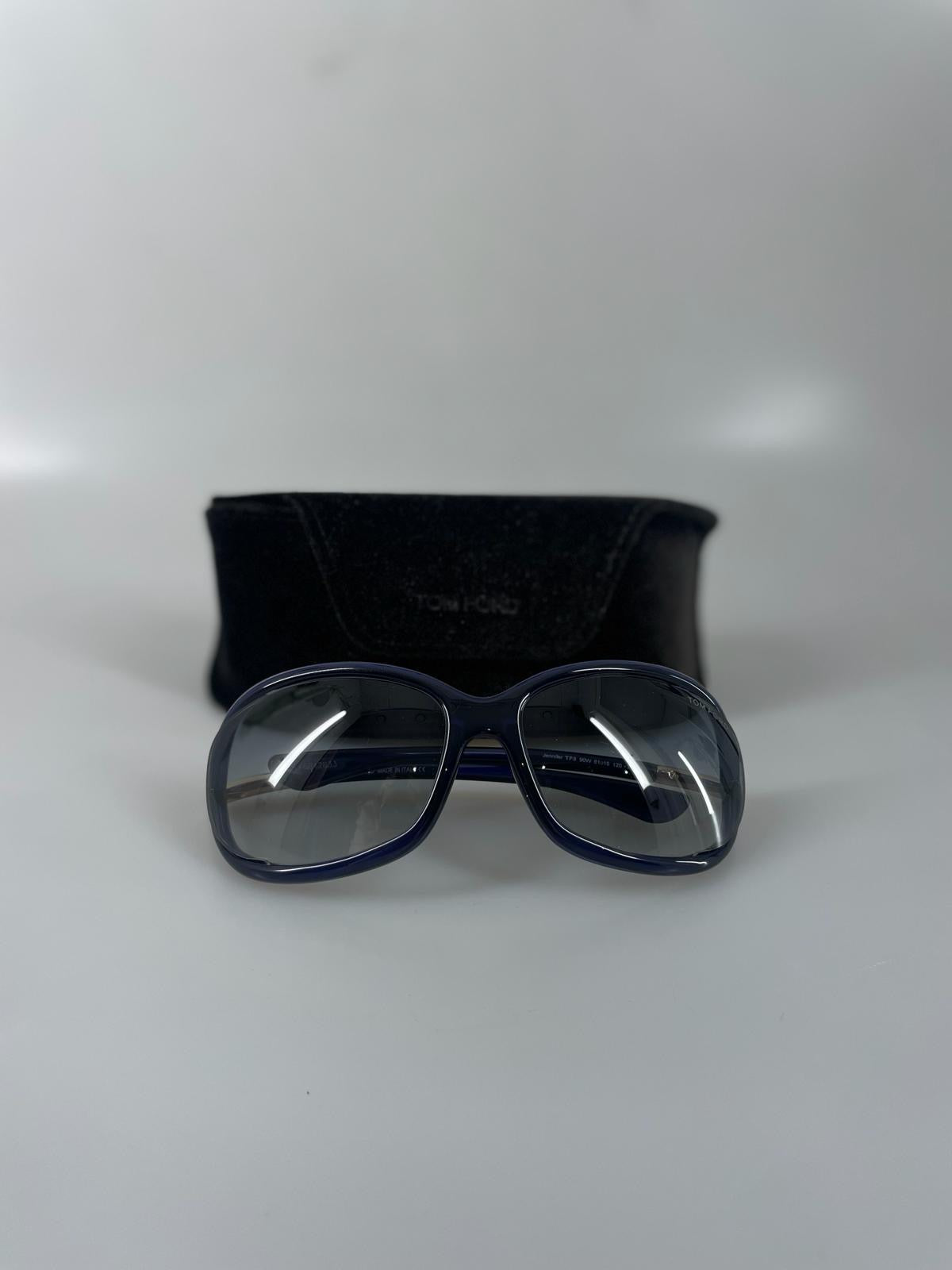 Tom Ford solglasögon SV12224