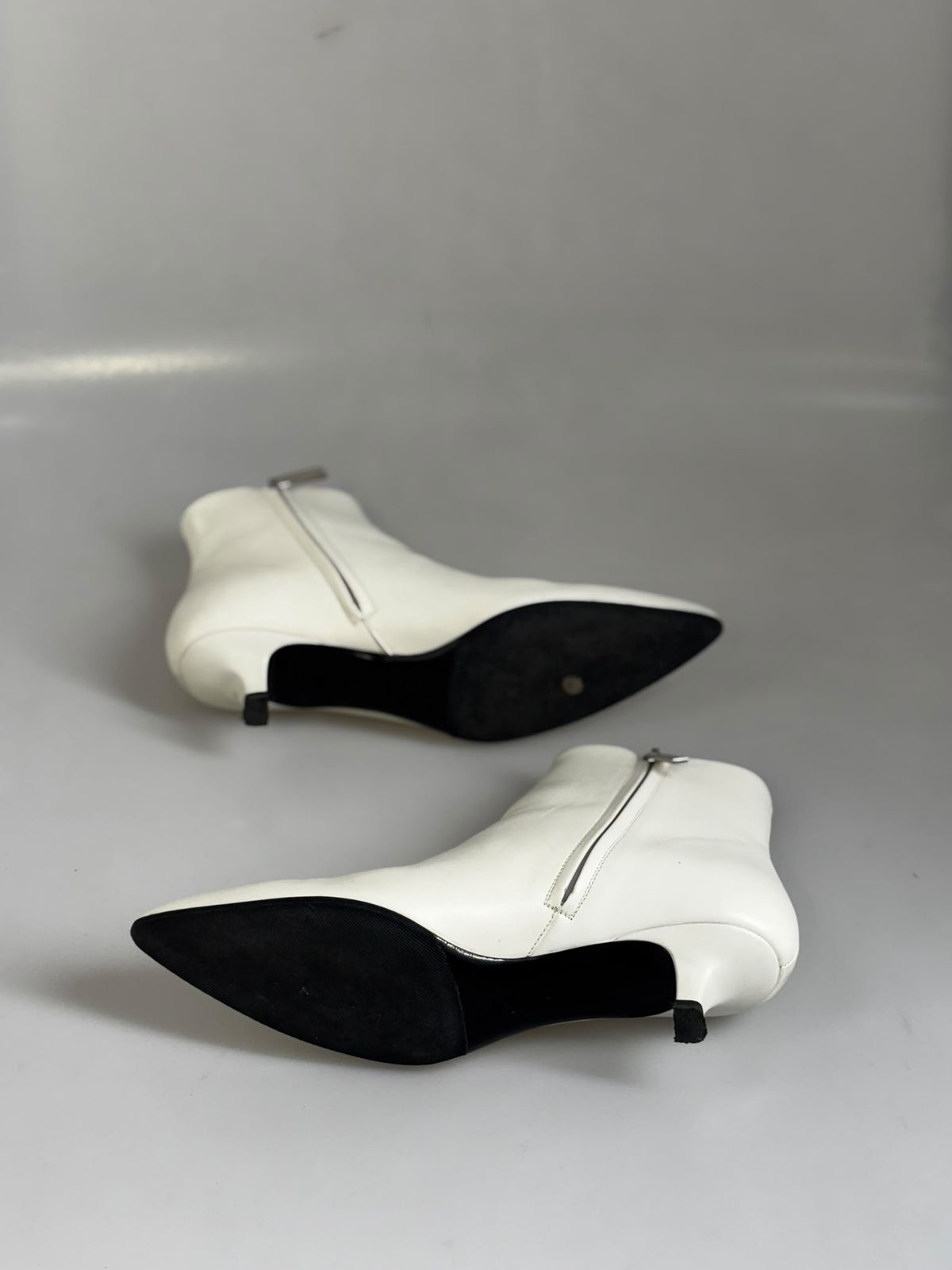 The Row Coco boots 37,5 SV16536