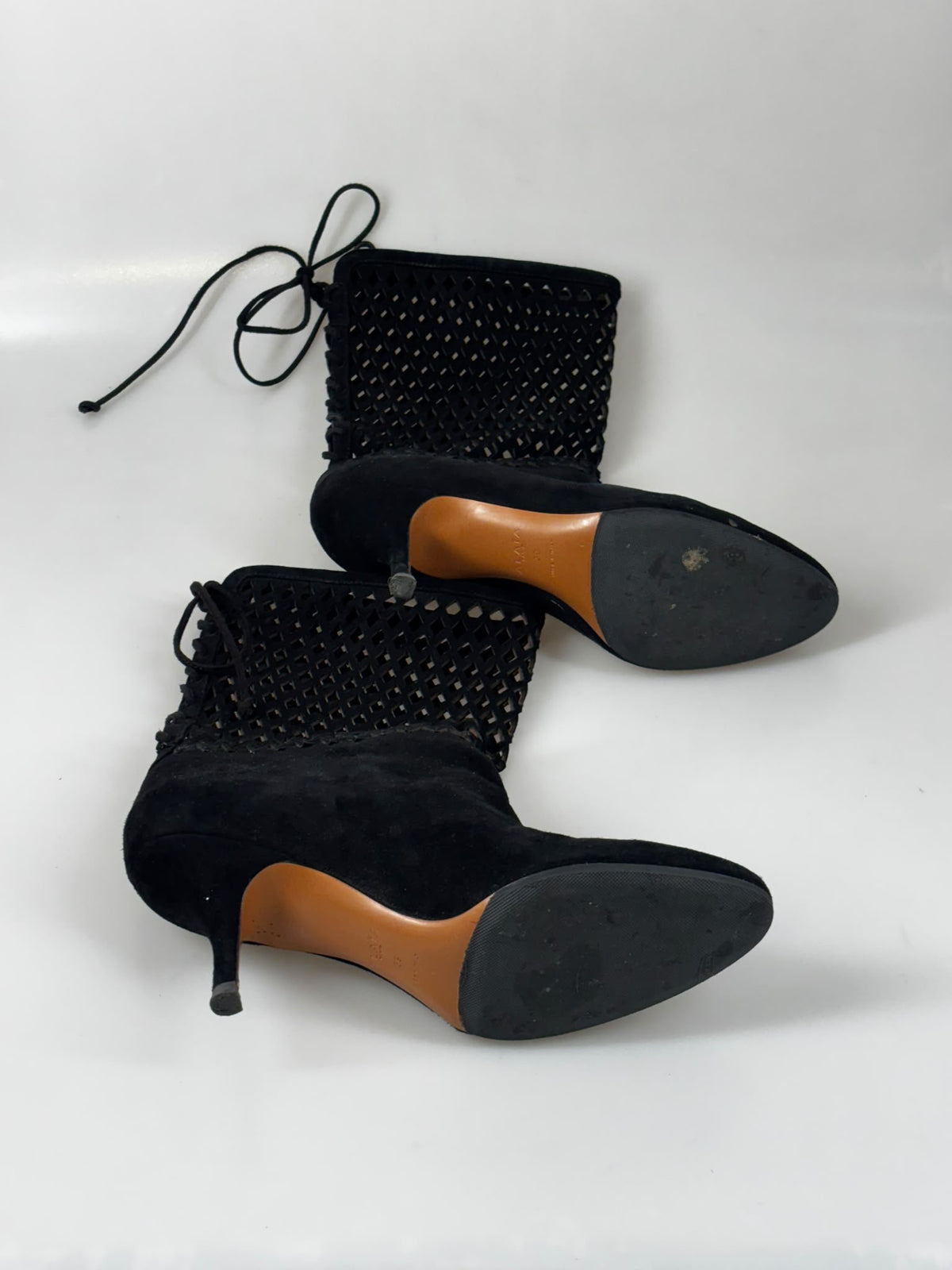 Alaia stövlar 39 SV16534