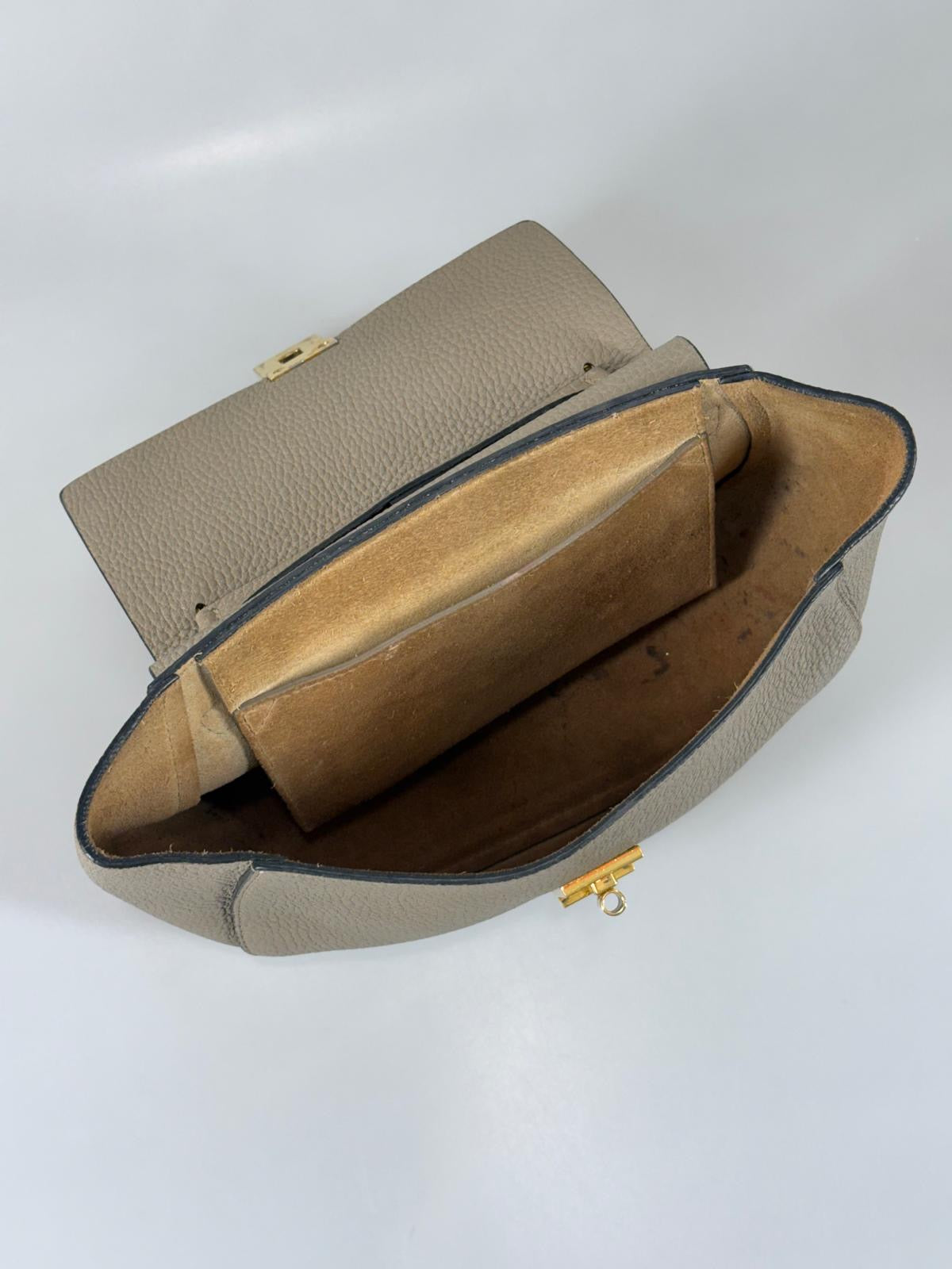 Chloé drew väska SV16093