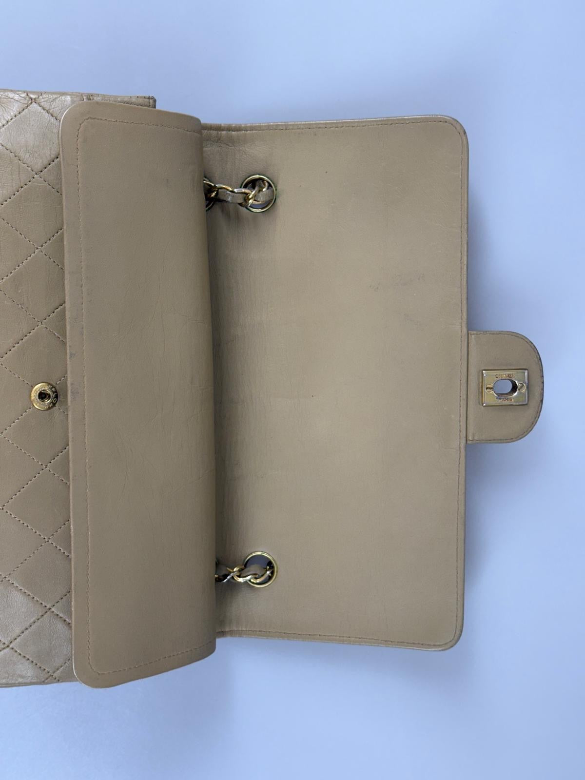 Chanel classic flap SV16250