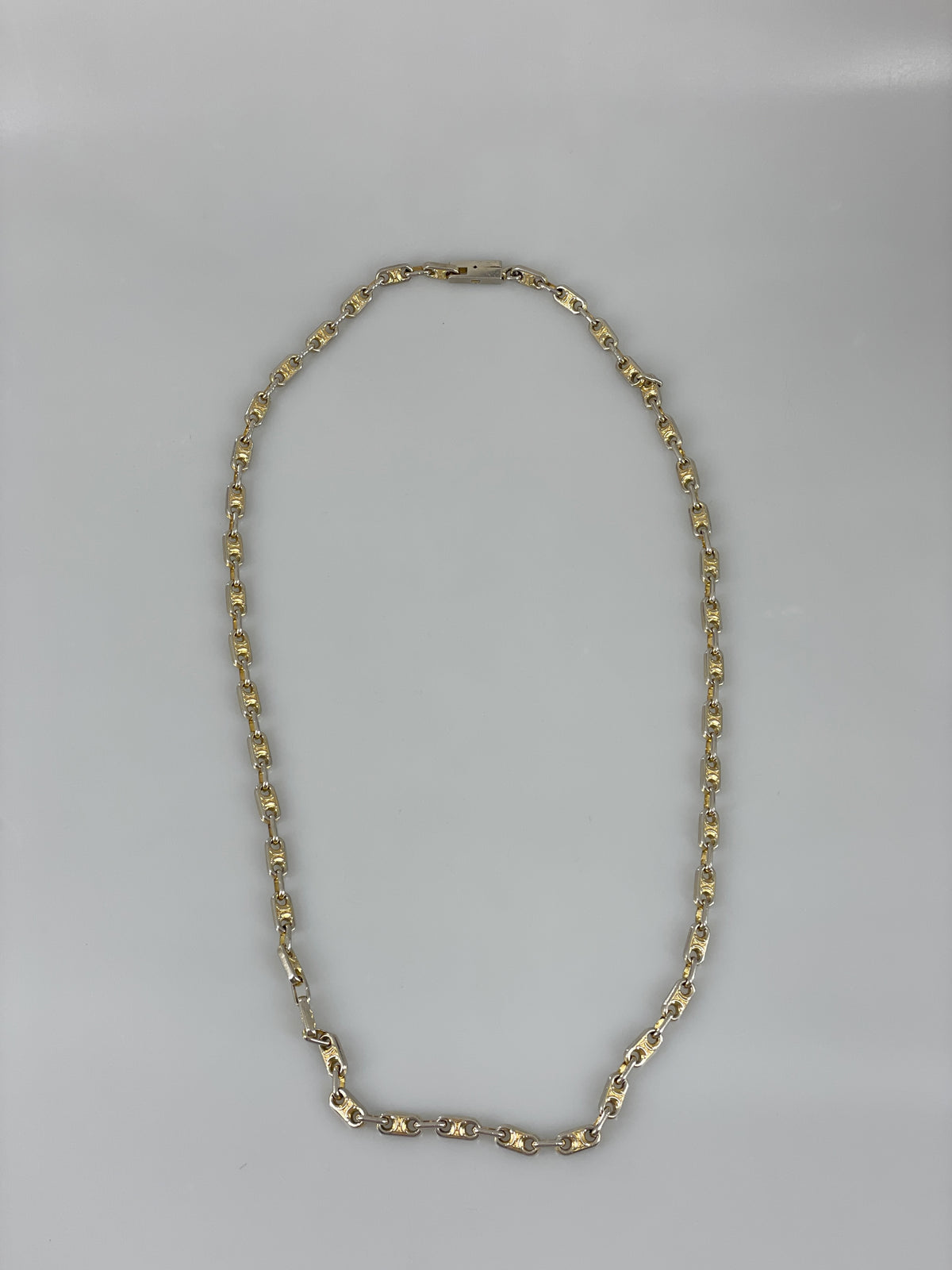Celine Triomphe vintage halsband SV16529
