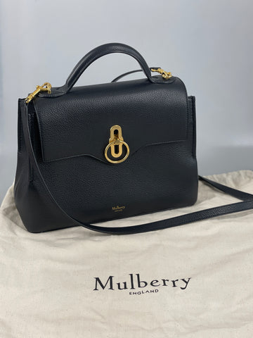 Mulberry S Seaton väska SV12577