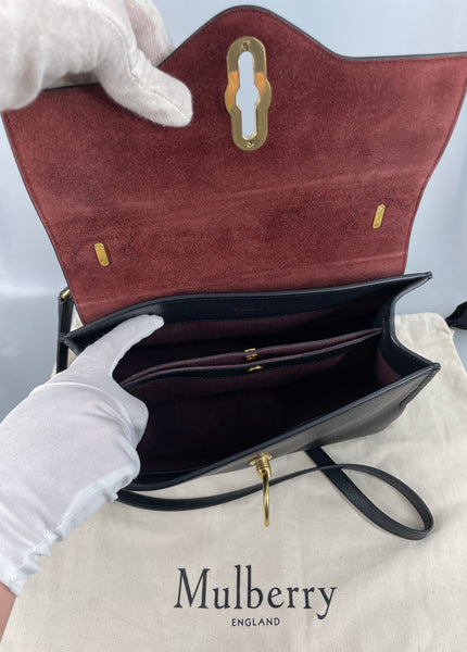 Mulberry S Seaton väska SV12577