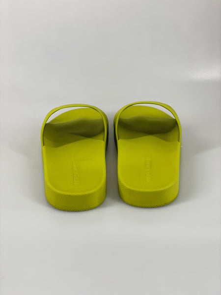 Bottega Veneta herr sandaler 45 SV10394
