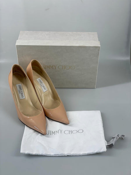 Jimmy Choo pumps 39 SV13074