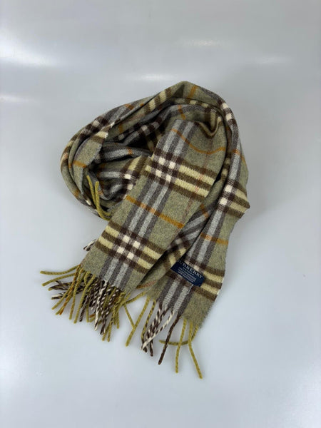 Burberry kashmir halsduk SV14725