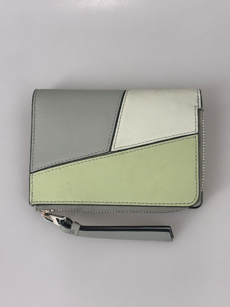 Loewe puzzle plånbok SV15593